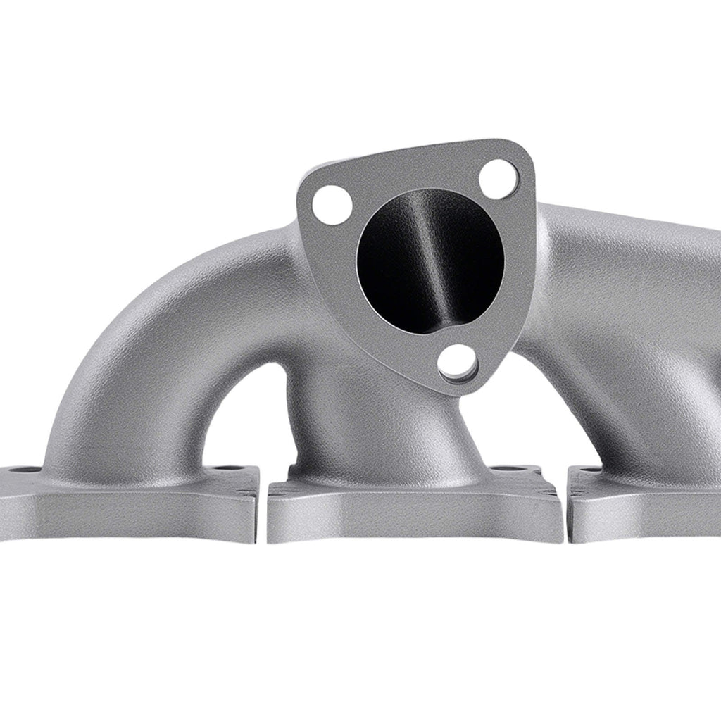 Eksosmanifold System, kompatibel med Audi TT og VW Jetta 1,8 l 1999–2005, 06A253033AL, med pakning