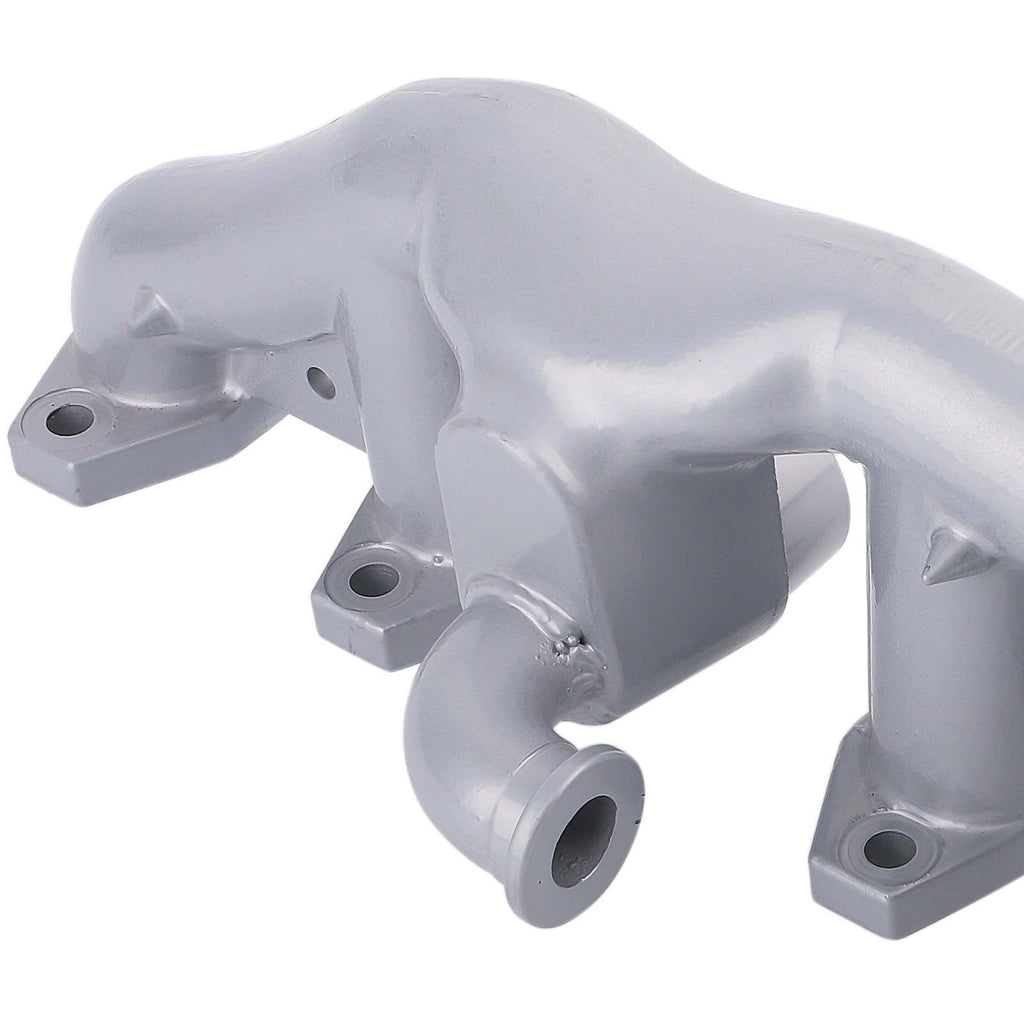 Pakosarja sopii VW T5 Touareg 2.5 TDI 070253017A 2003-2010 hopea