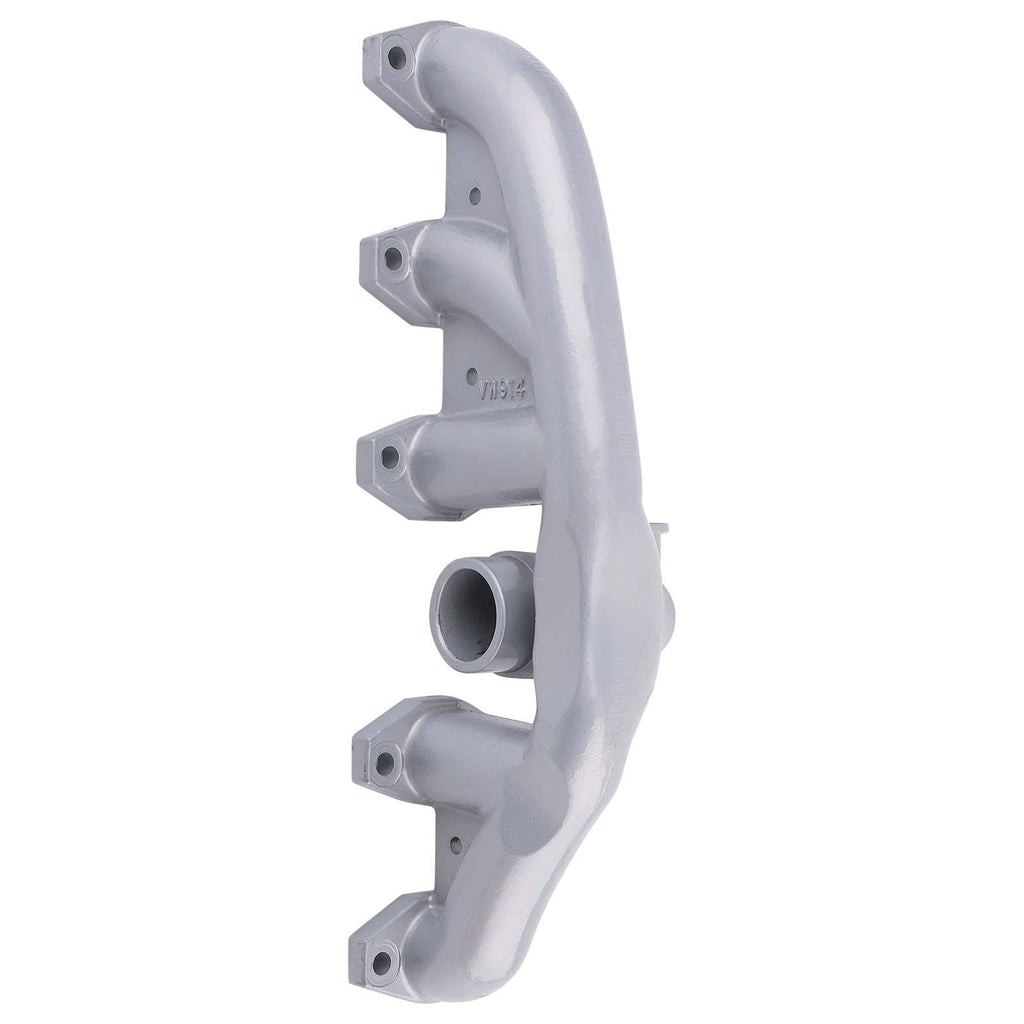 Pakosarja sopii VW T5 Touareg 2.5 TDI 070253017A 2003-2010 hopea