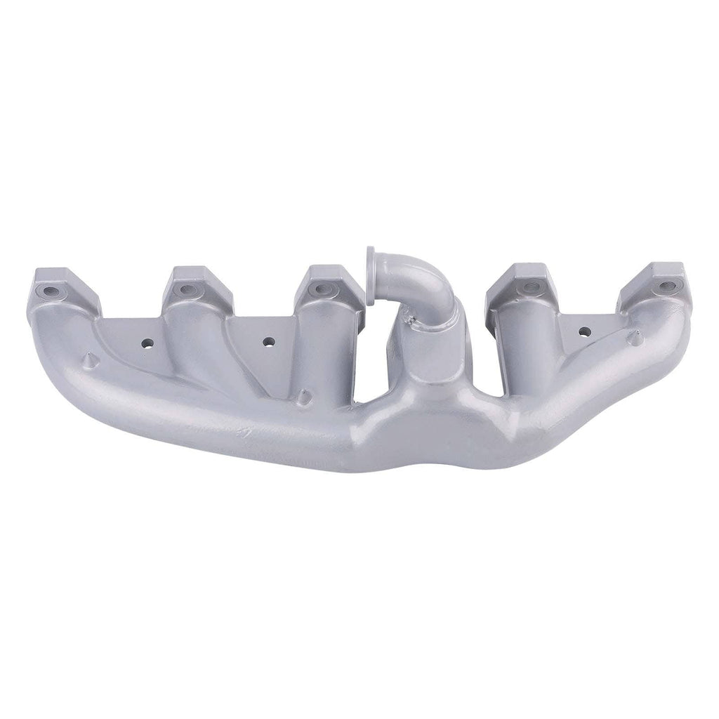 Pakosarja sopii VW T5 Touareg 2.5 TDI 070253017A 2003-2010 hopea