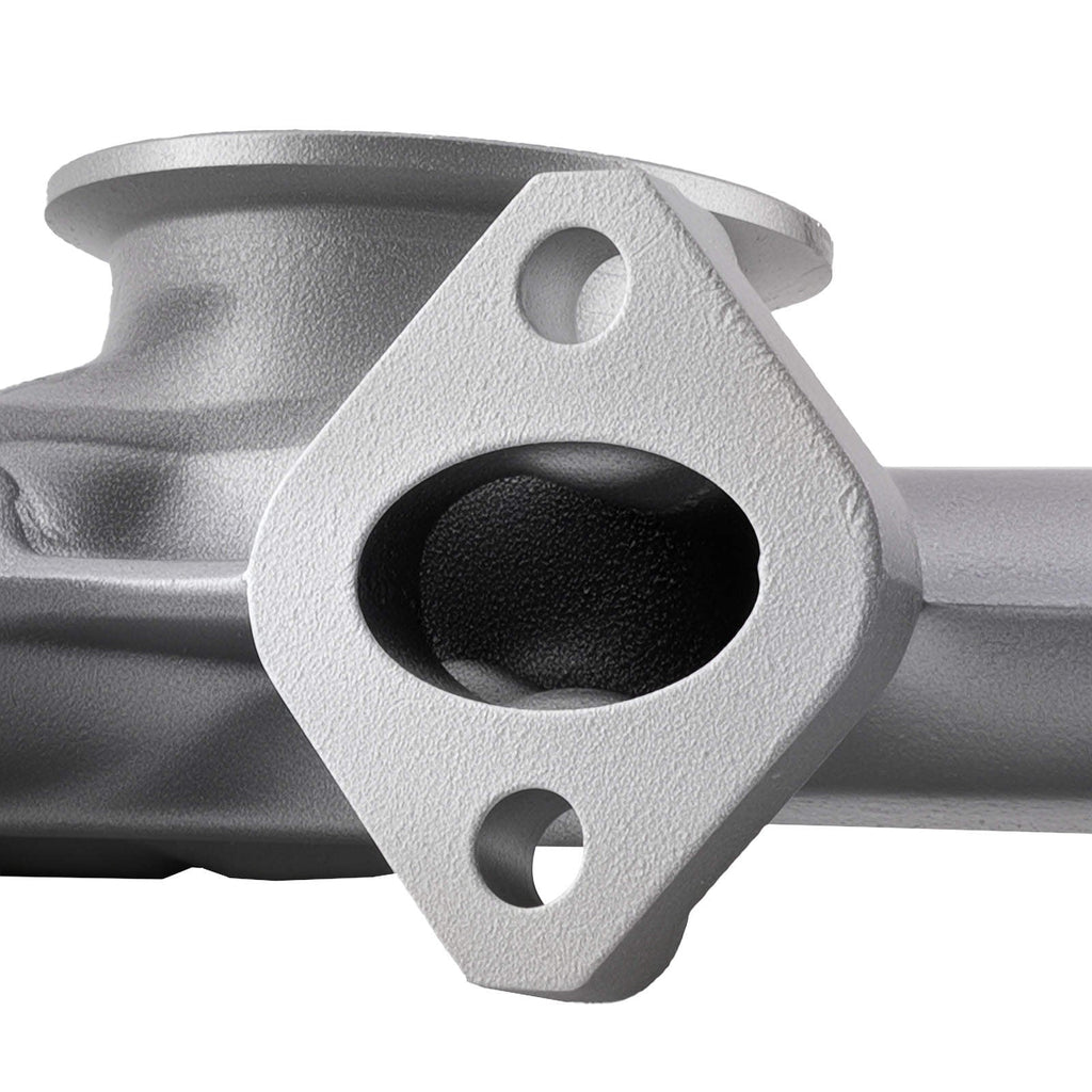 Eksosmanifold egnet for BMW 3-serie 5-serie X3 X5 X6 3.0d 11627811449 med pakningssett