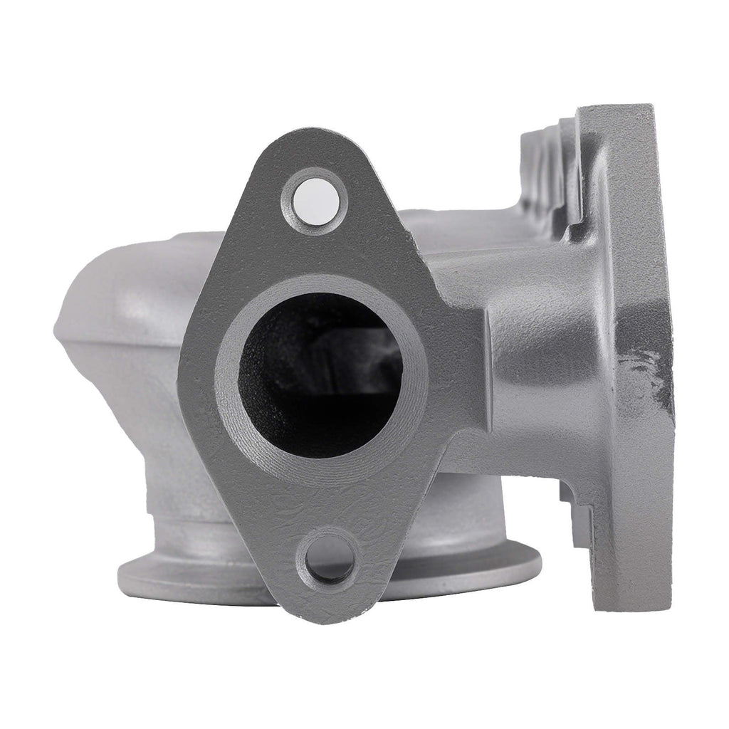 Eksosmanifold egnet for BMW 3-serie 5-serie X3 X5 X6 3.0d 11627811449 med pakningssett