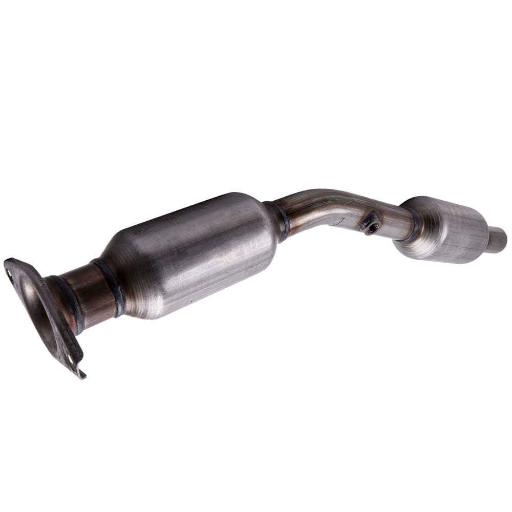 Katalysator egnet til Toyota Prius 1.5 2004-2009 direkte pasform keramisk 400 celler 16337