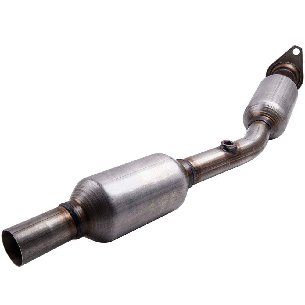 Katalysator egnet til Toyota Prius 1.5 2004-2009 direkte pasform keramisk 400 celler 16337