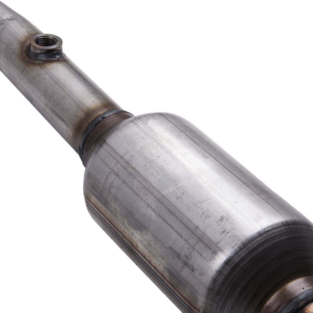 Katalysator egnet til Toyota Prius 1.5 2004-2009 direkte pasform keramisk 400 celler 16337