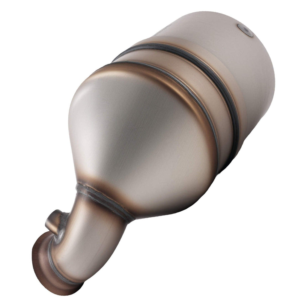 Dieselpartikelfilter passer til Chevrolet Malibu/Opel Astra J 2.0D 2009-2015 855531