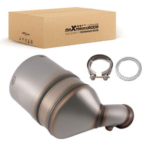 Last inn bildet i Galleri-visningsprogrammet, Dieselpartikkelfilter egnet for Chevrolet Captiva 2.0D 2.2D 2011-2025 25184392 Euro 4