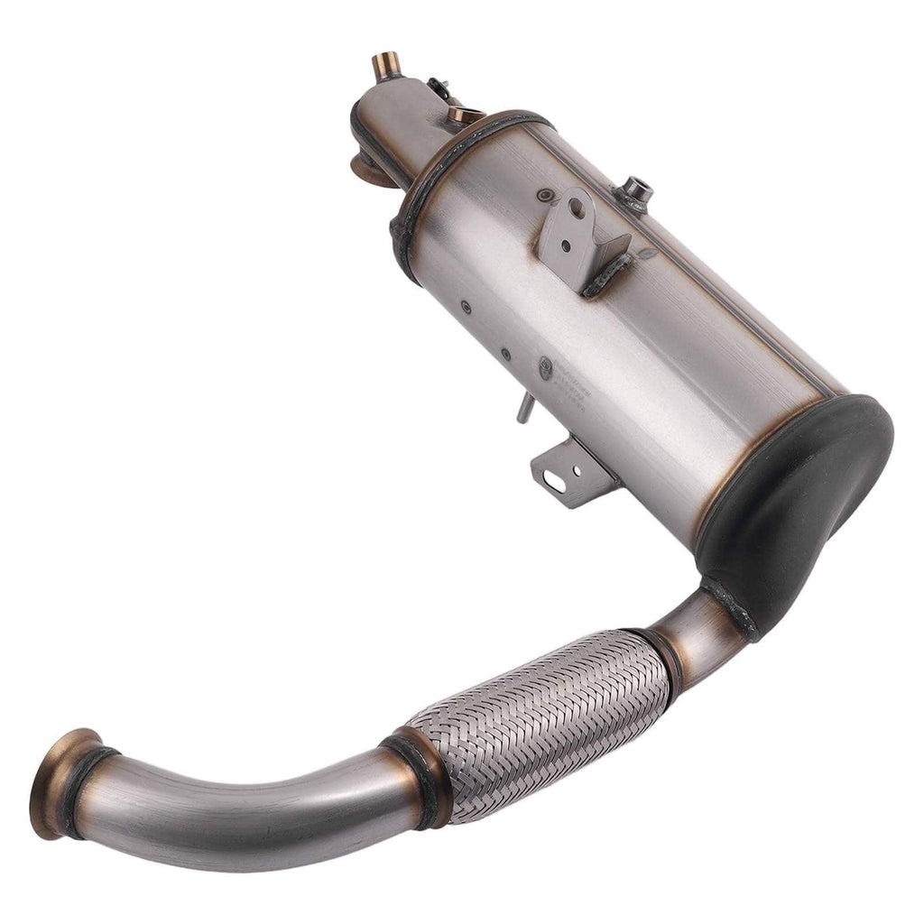 Dieselpartikelfilter DPF för Ford Kuga III (DFK) 1.5 EcoBlue 2405156