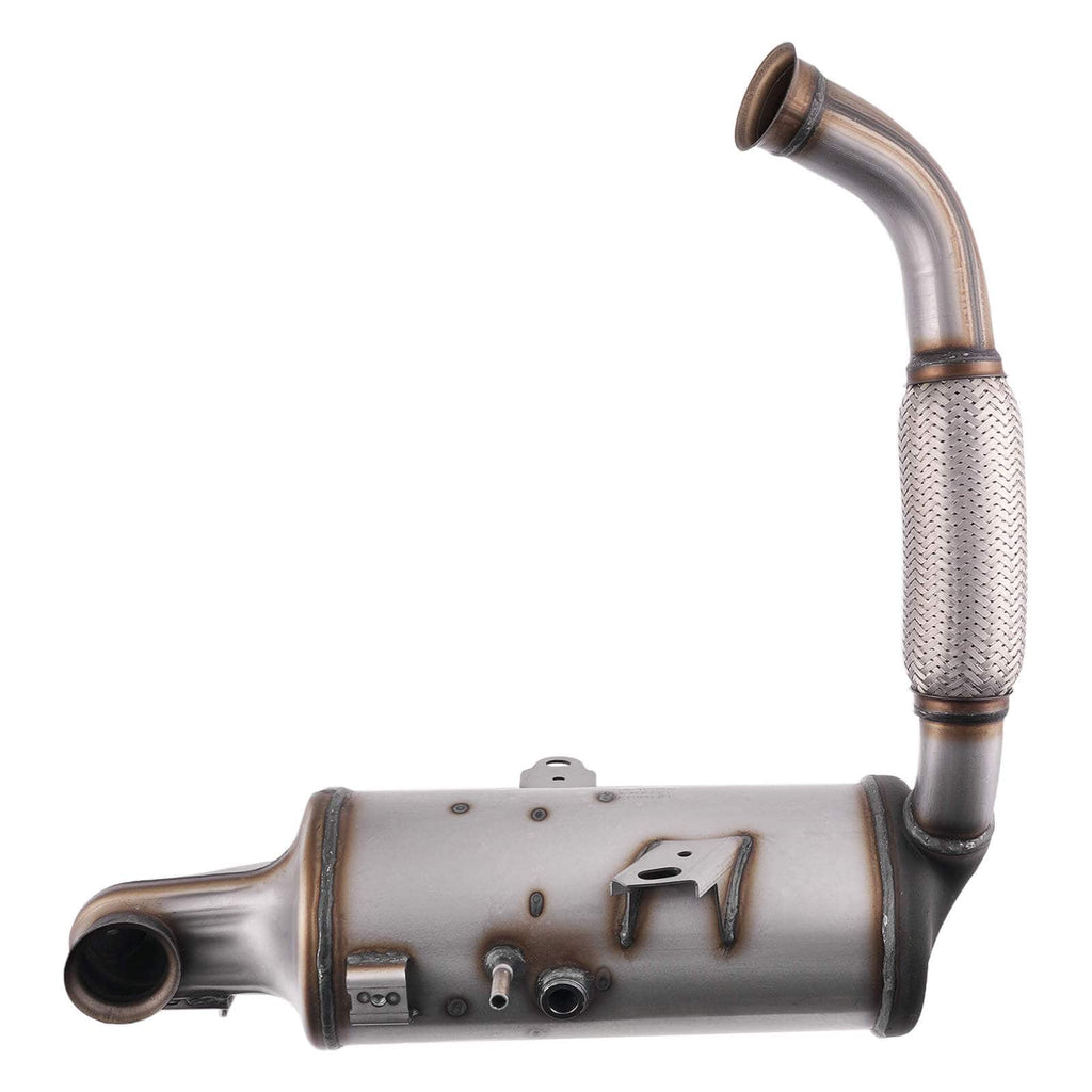 Dieselpartikelfilter DPF för Ford Kuga III (DFK) 1.5 EcoBlue 2405156