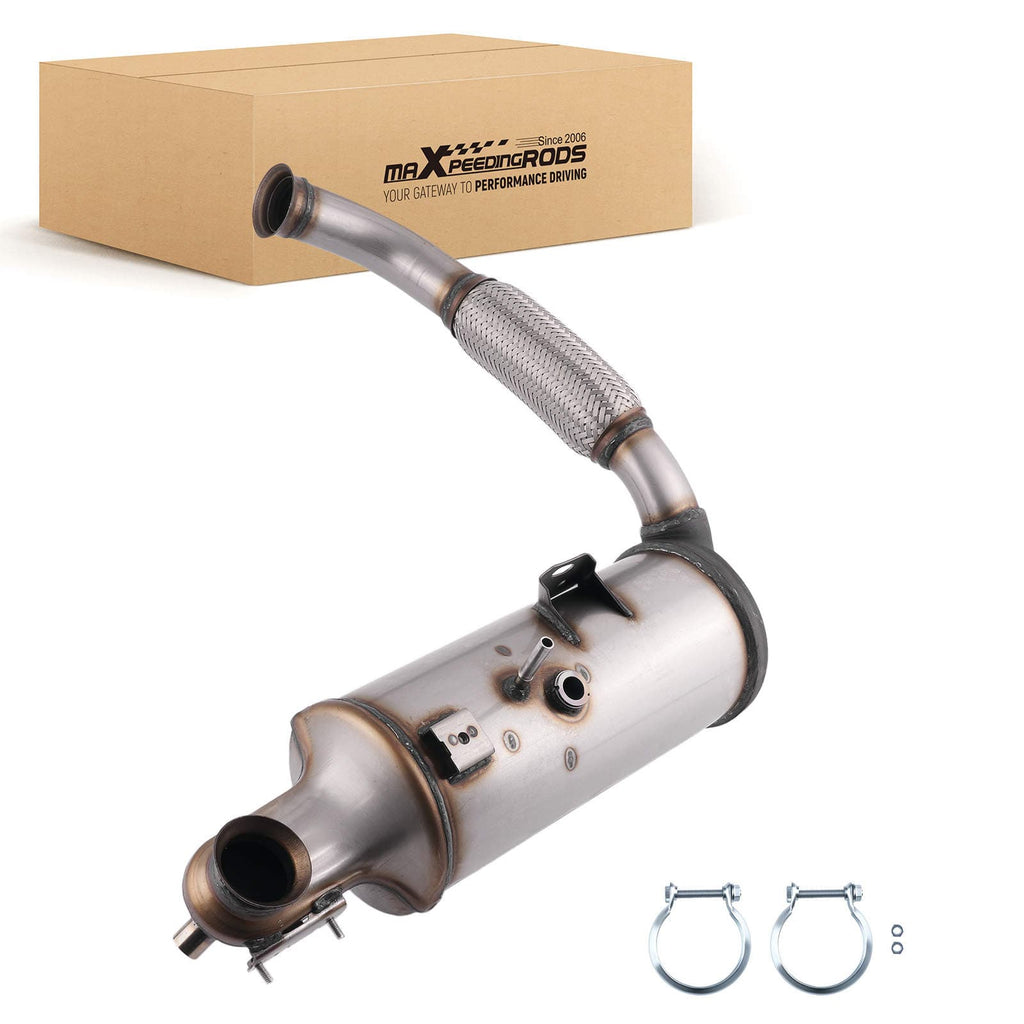 Dieselpartikelfilter DPF för Ford Kuga III (DFK) 1.5 EcoBlue 2405156
