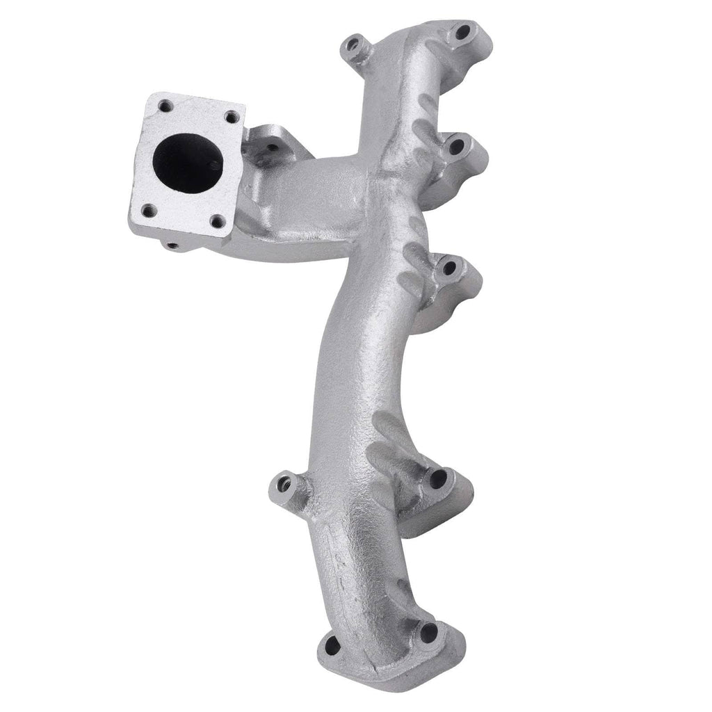 Eksosmanifold som passer til VW Crafter 30–50 kassebil 2E, planbil/chassis 2F 2.5 TDI 06–13