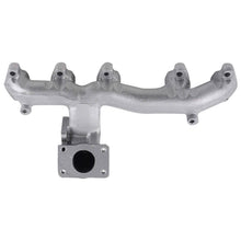 Last bildet i gallerivisningen, Eksosmanifold som passer til VW Crafter 30–50 kassebil 2E, planbil/chassis 2F 2.5 TDI 06–13