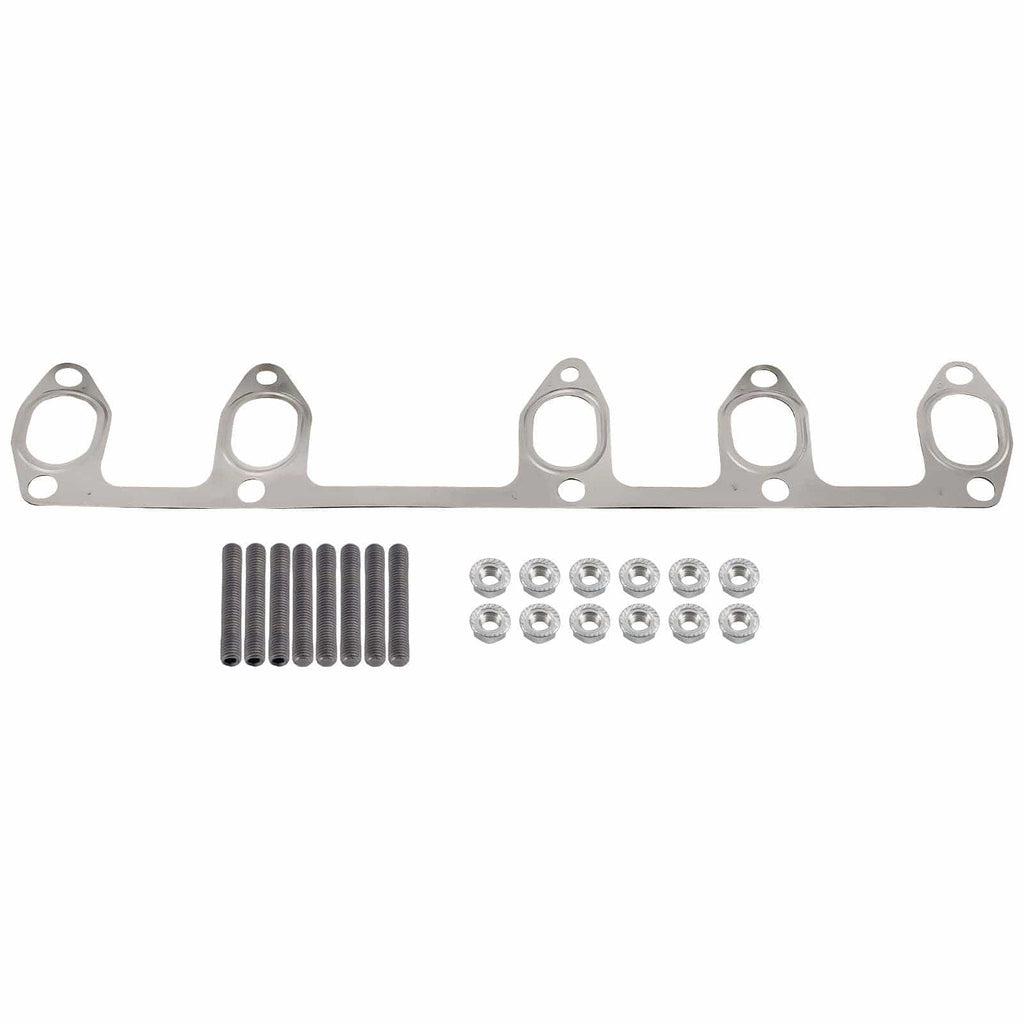 Eksosmanifold som passer til VW Crafter 30–50 kassebil 2E, planbil/chassis 2F 2.5 TDI 06–13