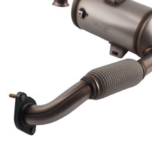 Last bildet i gallerivisningen, DPF Dieselpartikkelfilter egnet for VW Amarok 2.0 BiTDI 163/180 hk 2010–2021 2H0253053EX