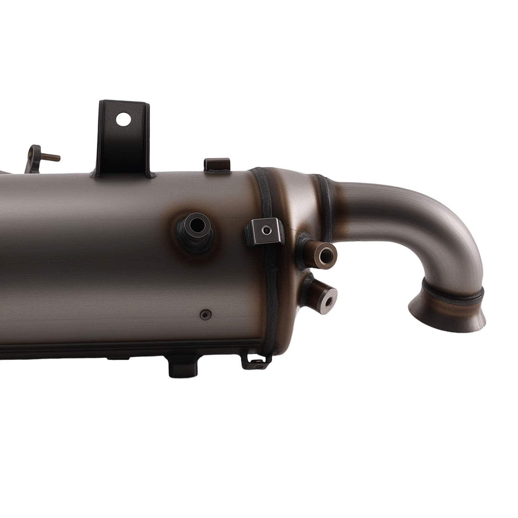 DPF Dieselpartikkelfilter egnet for VW Amarok 2.0 BiTDI 163/180 hk 2010–2021 2H0253053EX