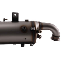 Last bildet i gallerivisningen, DPF Dieselpartikkelfilter egnet for VW Amarok 2.0 BiTDI 163/180 hk 2010–2021 2H0253053EX