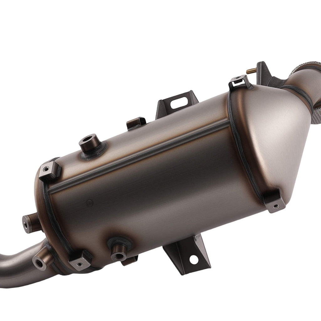 DPF Dieselpartikkelfilter egnet for VW Amarok 2.0 BiTDI 163/180 hk 2010–2021 2H0253053EX