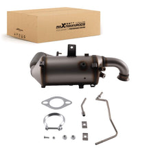 Last bildet i gallerivisningen, DPF Dieselpartikkelfilter egnet for VW Amarok 2.0 BiTDI 163/180 hk 2010–2021 2H0253053EX