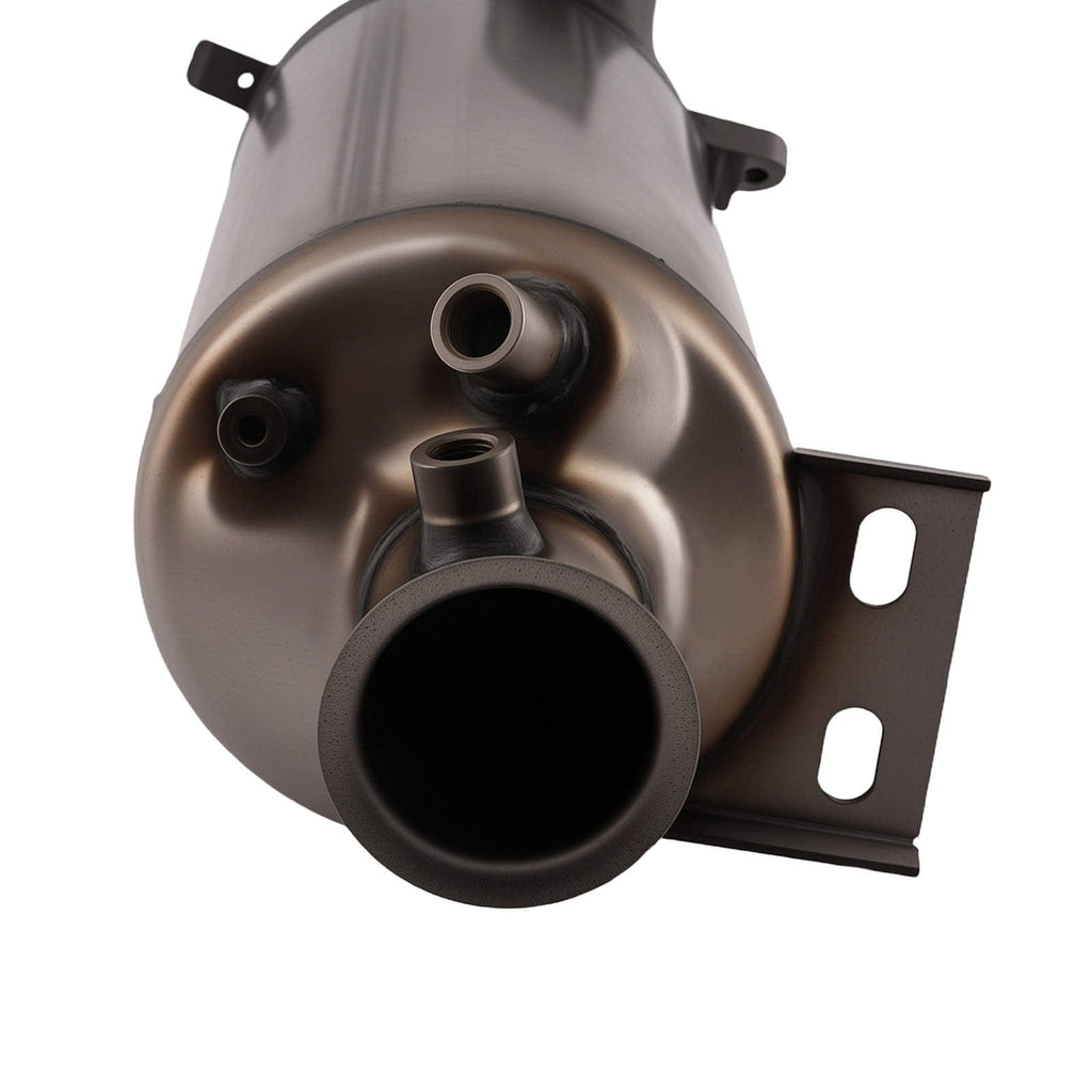 2 stk. bagbremsekaliber egnet til VW Multivan Transporter T5 7H 7E 7J 2003-2015