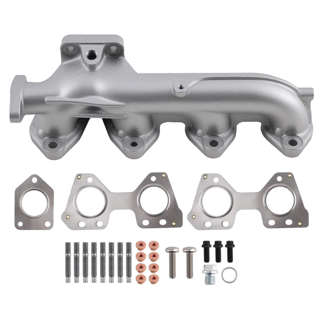 Grenrör lämpligt för BMW E81 E87 F20 F21 E88 E82 E90 E92 E93 E91 E31 E83 E84