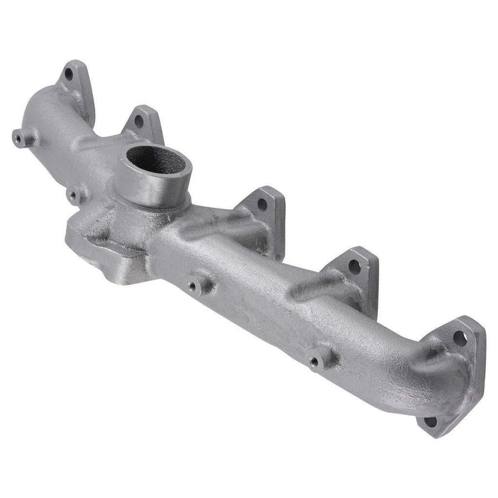 Eksosmanifoil egnet for VW Multivan 2.5 TDI 070253031F med pakningssett