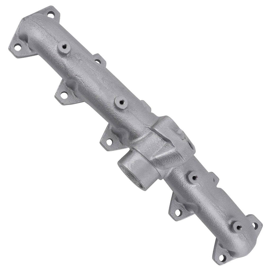 Eksosmanifoil egnet for VW Multivan 2.5 TDI 070253031F med pakningssett
