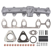 Last inn bildet i Galleri-visningsprogrammet, Eksosmanifoil egnet for VW Multivan 2.5 TDI 070253031F med pakningssett