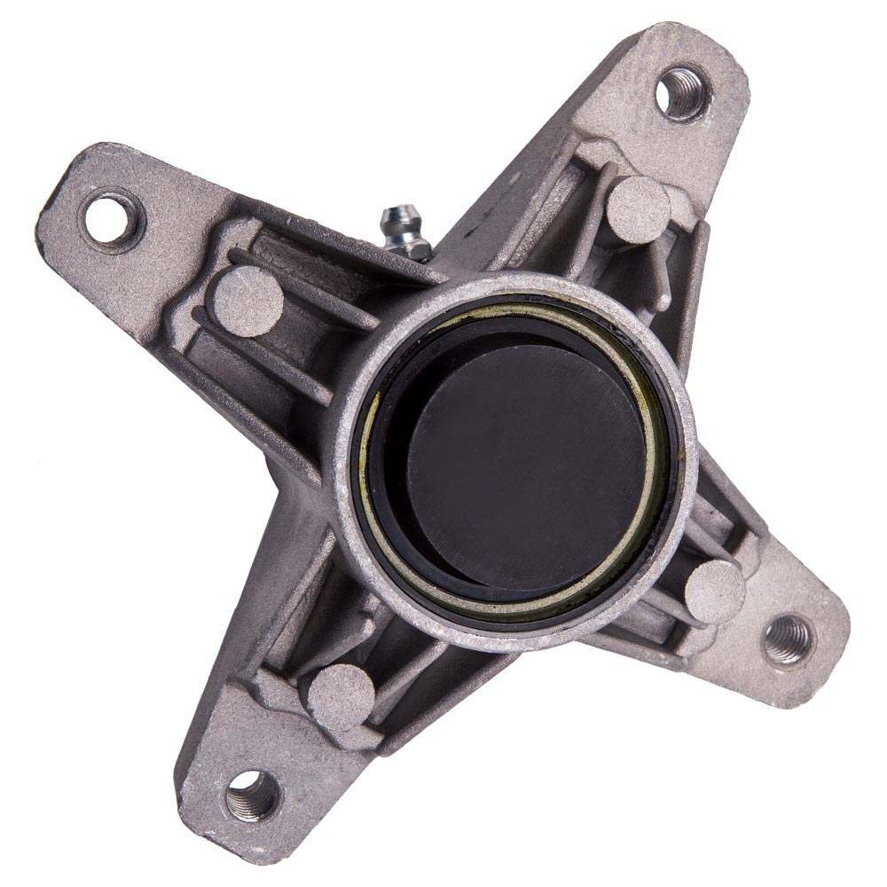 Knivset för gräsklippare lämpligt för Cub Cadet 618-04394, 618-3129A, 618-3129C