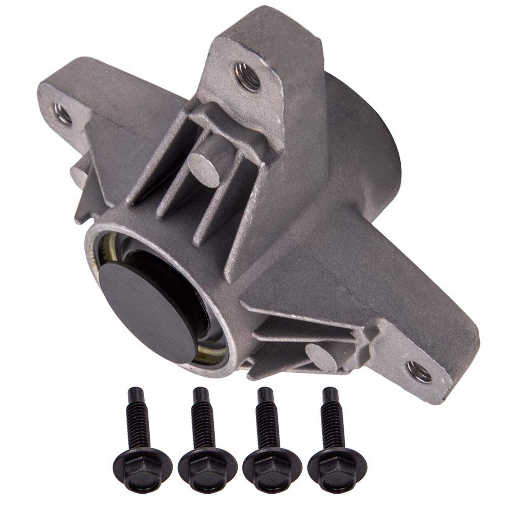 Knivset för gräsklippare lämpligt för Cub Cadet 618-04394, 618-3129A, 618-3129C