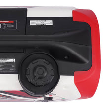 Indlæs billede til gallerivisning 1800W/2000W Inverter-generator benzin – 15 kg med Bluetooth-overvågning