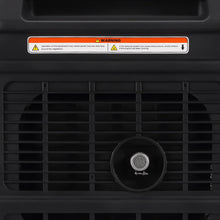 Last inn bildet i Galleri-visningsprogrammet, 5000W/5500W Inverter-strømaggregat bensin – Bluetooth og elektrisk start