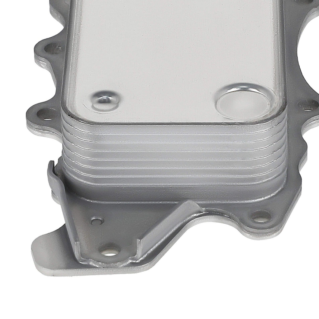 Oljekjøler + pakninger egnet for MERCEDES-BENZ 280 330 320 350 W203 W204 W211 W212 3.0