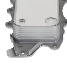 Last bildet i gallerivisningen, Oljekjøler + pakninger egnet for MERCEDES-BENZ 280 330 320 350 W203 W204 W211 W212 3.0