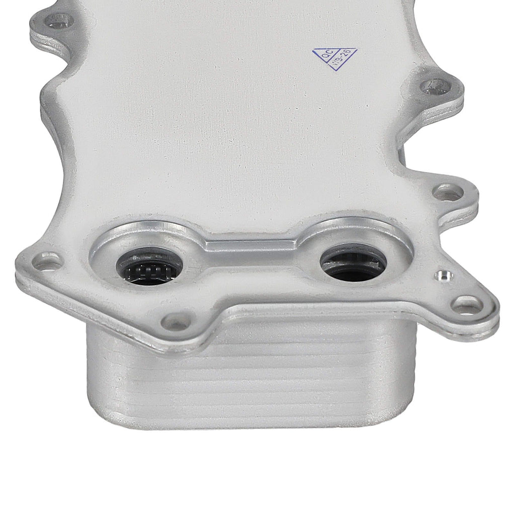 Oljekjøler + pakninger egnet for MERCEDES-BENZ 280 330 320 350 W203 W204 W211 W212 3.0