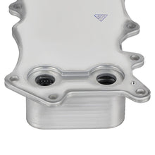 Last bildet i gallerivisningen, Oljekjøler + pakninger egnet for MERCEDES-BENZ 280 330 320 350 W203 W204 W211 W212 3.0