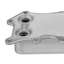 Last bildet i gallerivisningen, Oljekjøler + pakninger egnet for MERCEDES-BENZ 280 330 320 350 W203 W204 W211 W212 3.0