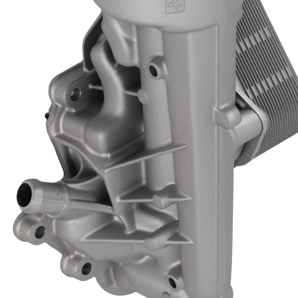 Oliekøler med filter egnet til BMW 1 3-serie 118i 120i 320i F20 F30 2015-2019 11417600468