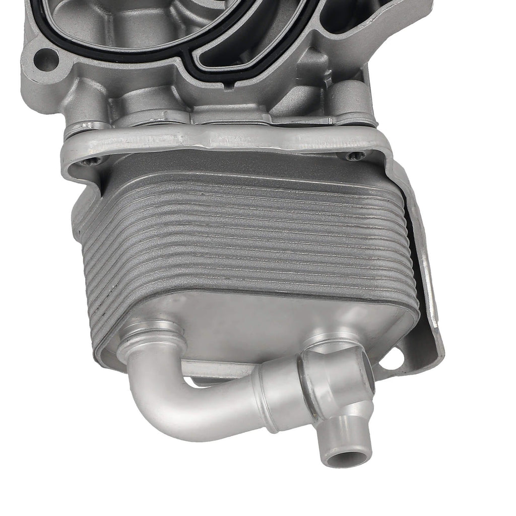Oljekylare lämplig för BMW 1-serie E81 E87 E88 E82, 3-serie E46 E90 E91 E92 E93, 5-serie E60 E61, X1, X3 & Z4 11427508966