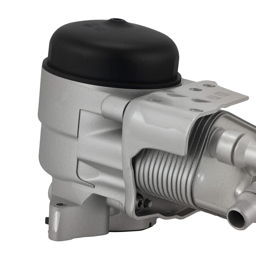 Oljekylare lämplig för BMW 1-serie E81 E87 E88 E82, 3-serie E46 E90 E91 E92 E93, 5-serie E60 E61, X1, X3 & Z4 11427508966