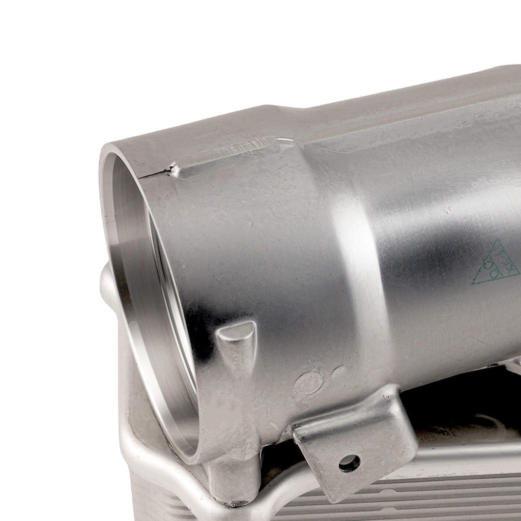 Oliekøler med hus egnet til Mercedes C CLK ML 6+8 cylinder M112 + M113 1121880401