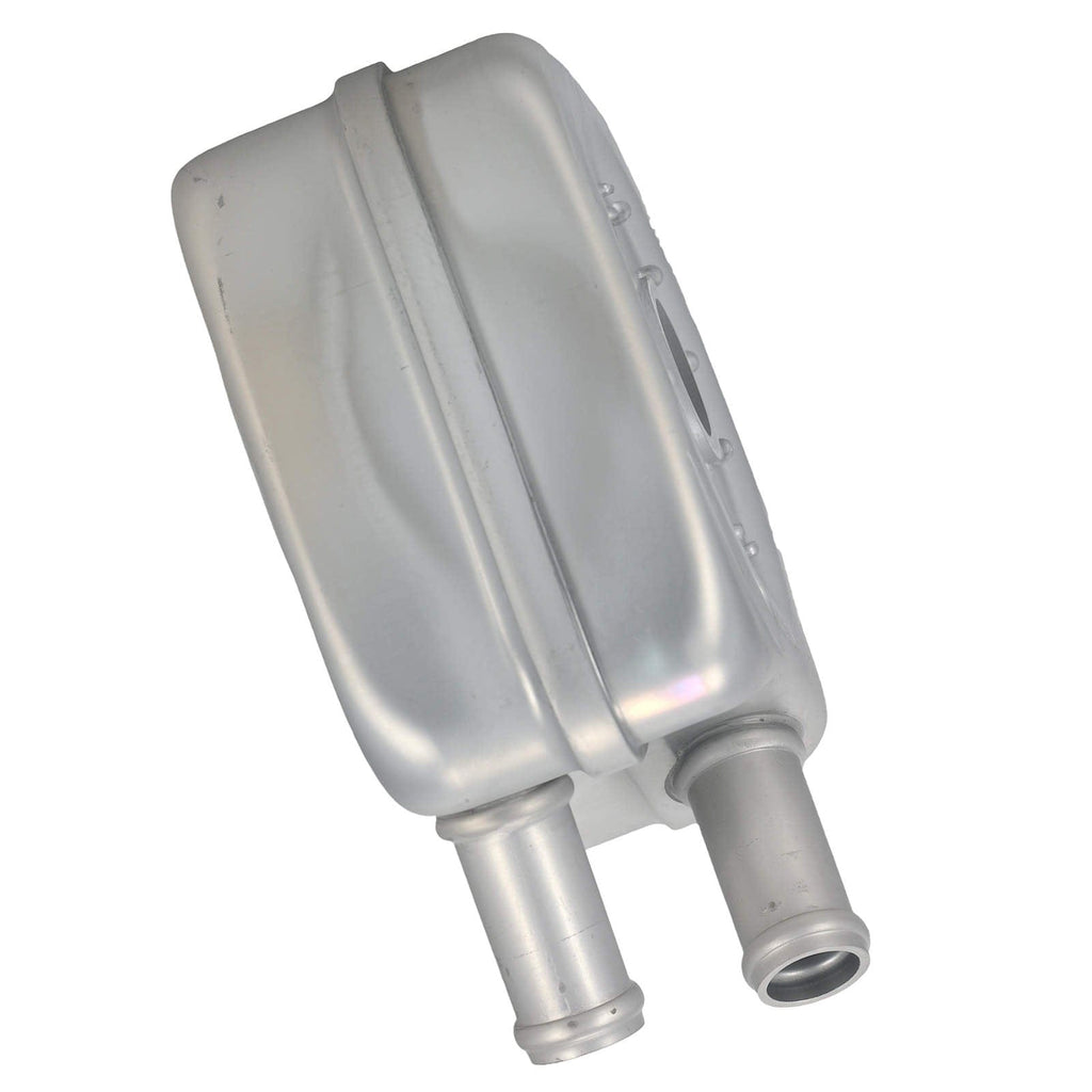 Oljekjøler motorolje egnet for Audi 80 A3 A4 8D B5 A6 4A C4 4B C5 A8 4D TT, VW Bora, Golf IV