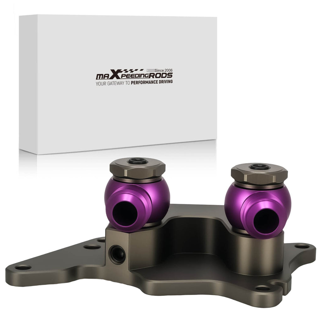 Coilover-alusta (kierrealusta), sopii malleihin VW Golf 5 ja 6, Jetta 5 ja 6 2003-2019 | Coilovers madallus 25-75 mm