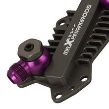 Ladda upp bild till gallerivisning, AN10-adapter oljekylarkit lämplig för Jeep Wrangler Charger 3.6L 11-16