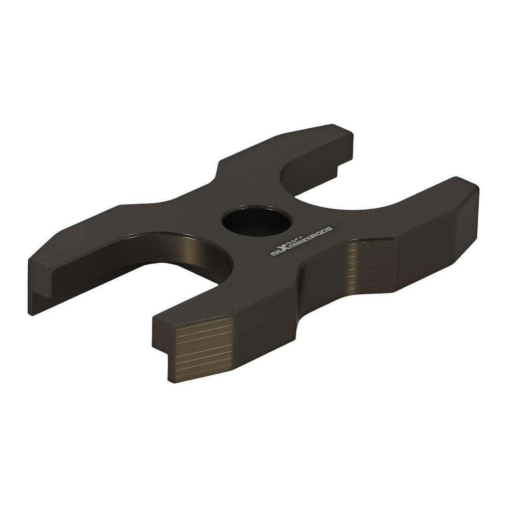 AN10 Adapter Filtersandwich Legering Egnet til BMW 135i 335i E90 E92 E93