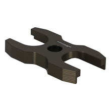 Indlæs billede til gallerivisning AN10 Adapter Filtersandwich Legering Egnet til BMW 135i 335i E90 E92 E93