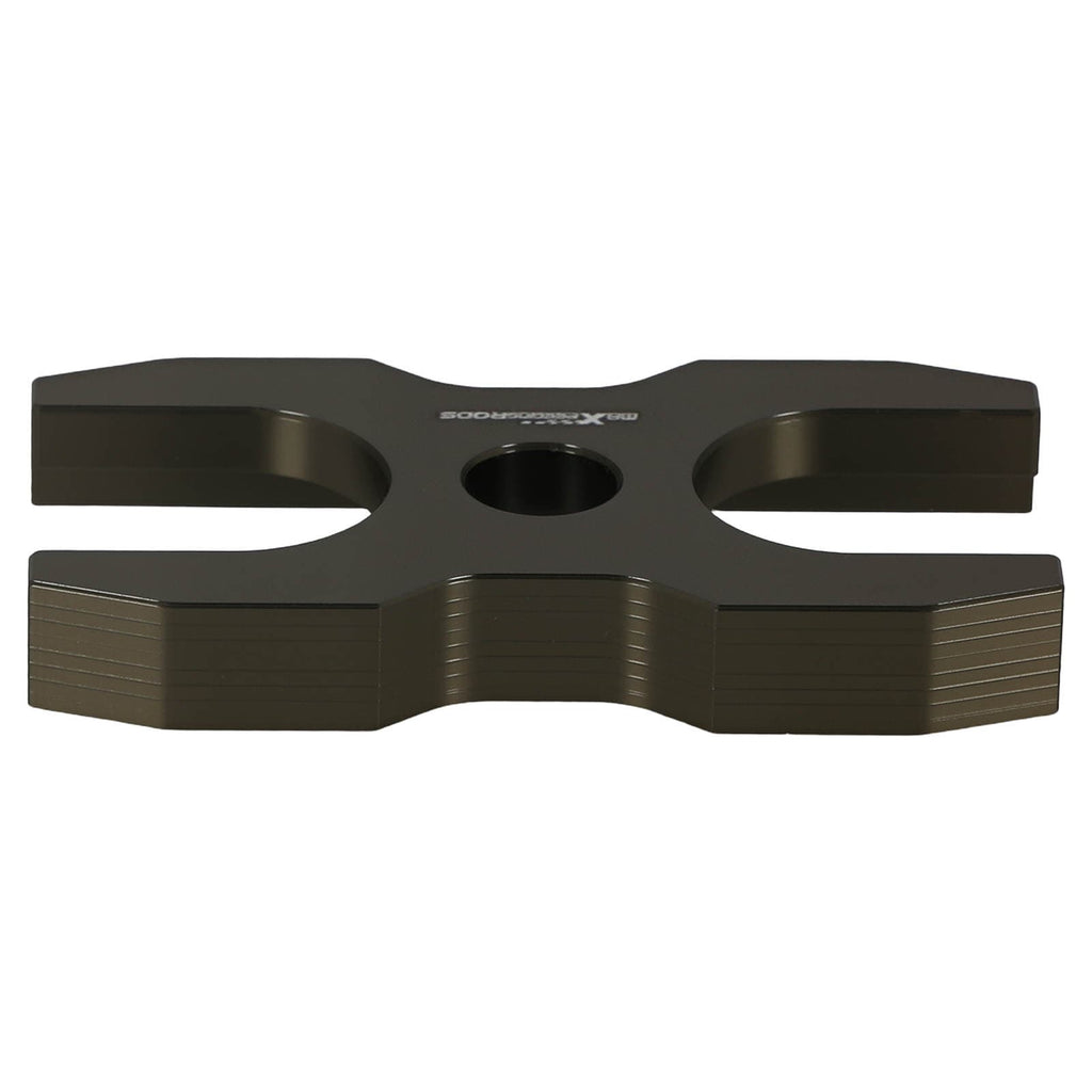 AN10 Adapter Filtersandwich Legering Egnet til BMW 135i 335i E90 E92 E93
