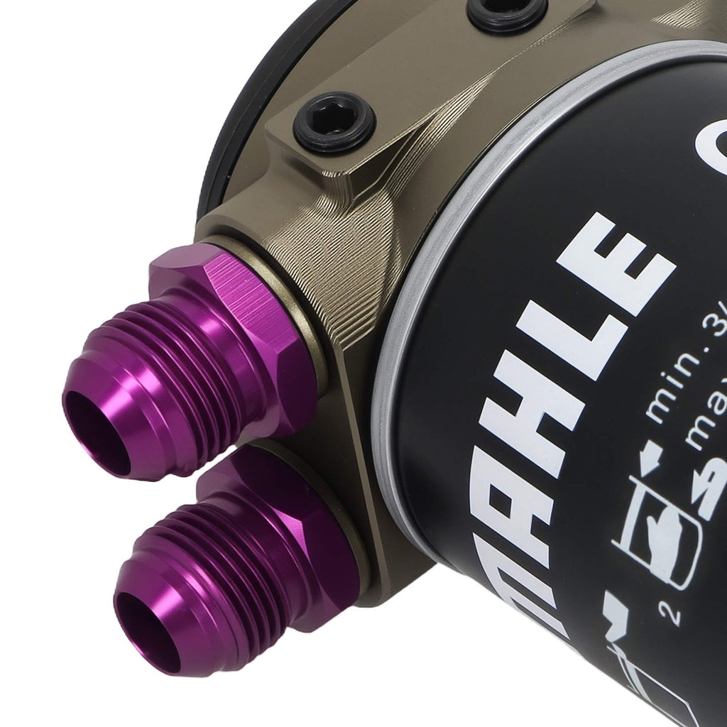 AN10 CNC-alumiinisovitin, sopii VW CC GTI, Audi A4 A6 Q3 Q5 1.8T 2.0T -moottoreille