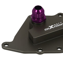 Ladda upp bild till gallerivisning, AN10 oliesandwichadapter lämplig för BMW Mini F54 F55 F56 B36 B37 B38 B46