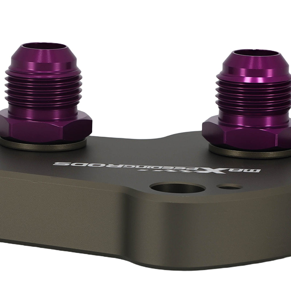 AN10 Oliefilteradapter egnet til Mini R50 R52 R53 Cooper S JCW GP