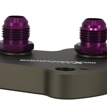 Indlæs billede til gallerivisning AN10 Oliefilteradapter egnet til Mini R50 R52 R53 Cooper S JCW GP